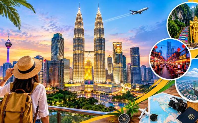 Kuala Lumpur Holiday Planning: Places, Experiences and Practical Tips