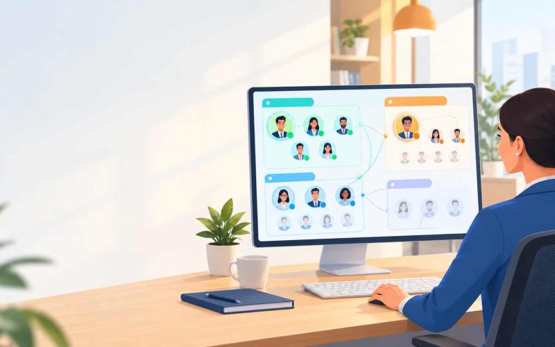LMS Dubai: How to Choose a Learning Management System That Fits Your Workforce, Not Just a Feature List