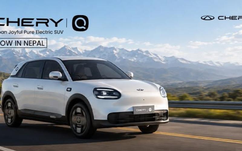 Chery Nepal: Models, Prices, Technology and What Buyers Should Know