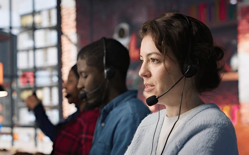 Elevating Excellence: How Call Center Call Monitoring Software Transforms Agent Performance