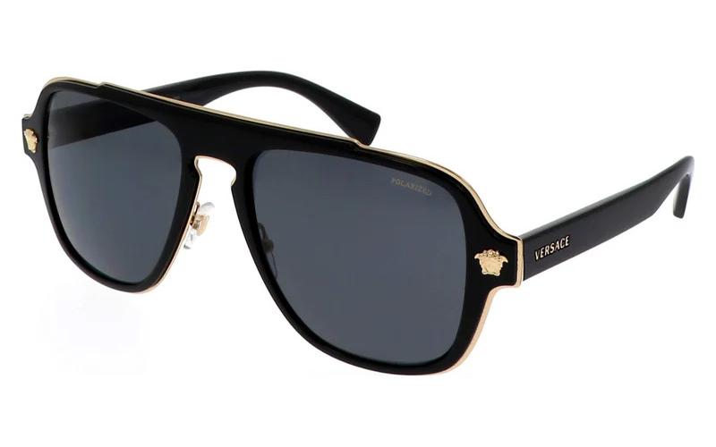 Are Versace men's sunglasses good for daily use?
